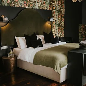 The Croft Hotel, Bw Signature Collection Hotel
