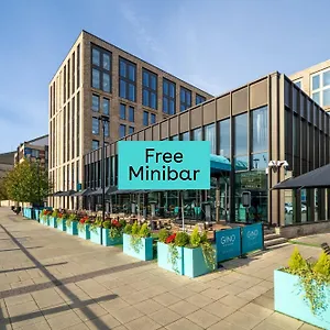 Innside By Melia Hotel